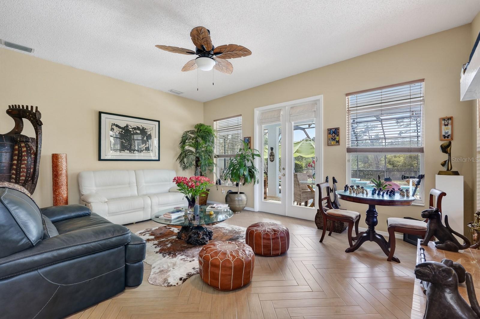 HAMMOCK DUNES - Residential