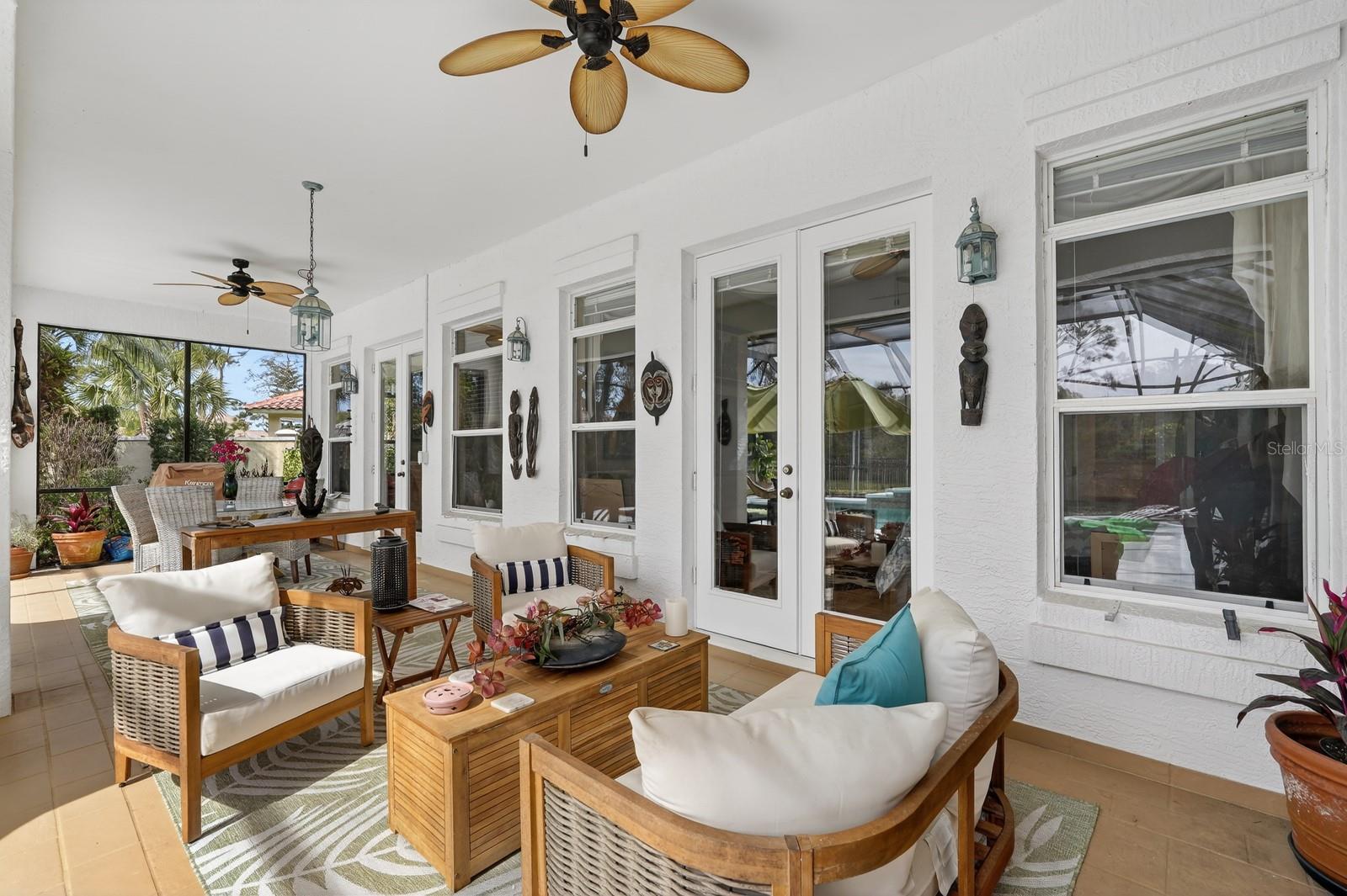 HAMMOCK DUNES - Residential