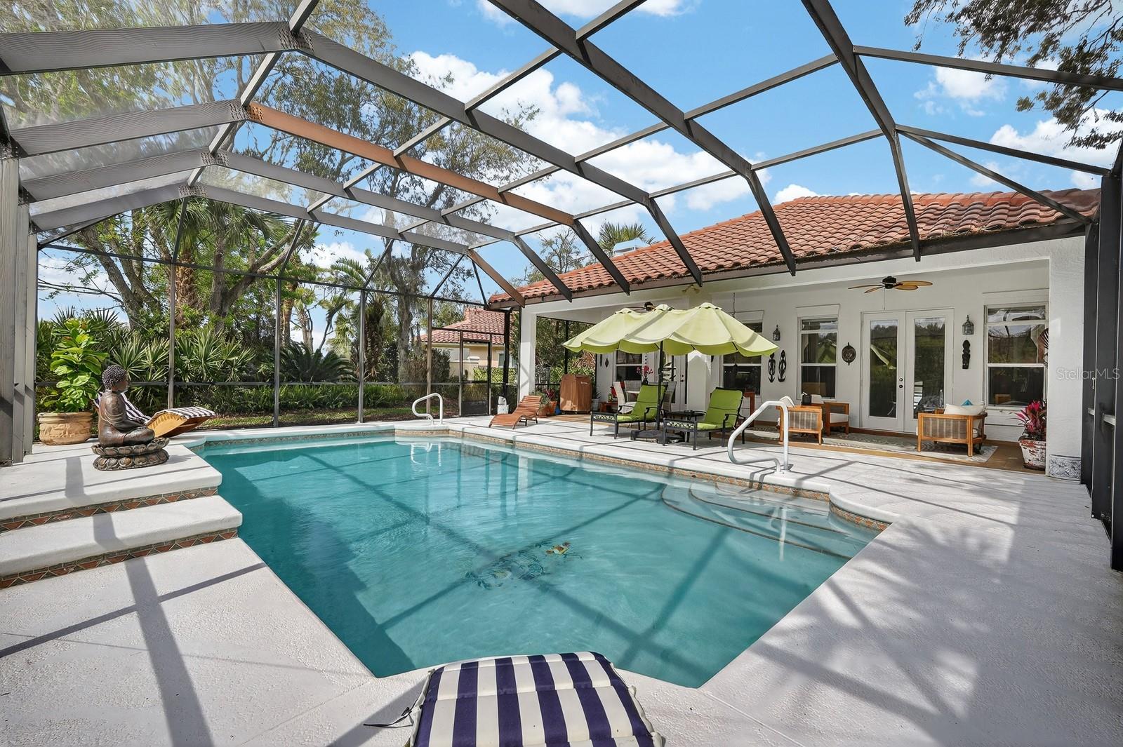 HAMMOCK DUNES - Residential