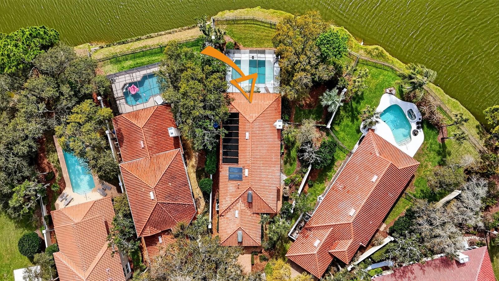 HAMMOCK DUNES - Residential