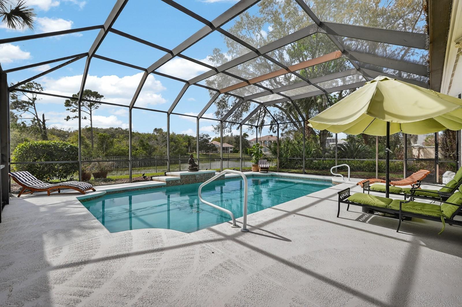 HAMMOCK DUNES - Residential