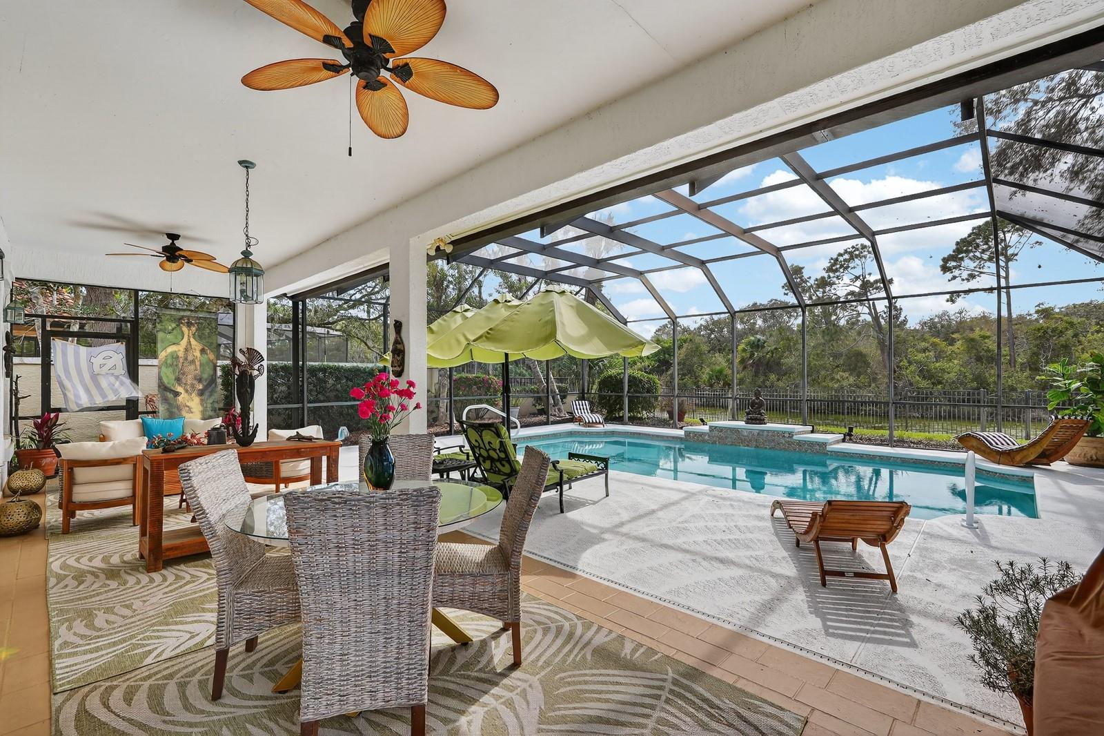 HAMMOCK DUNES - Residential