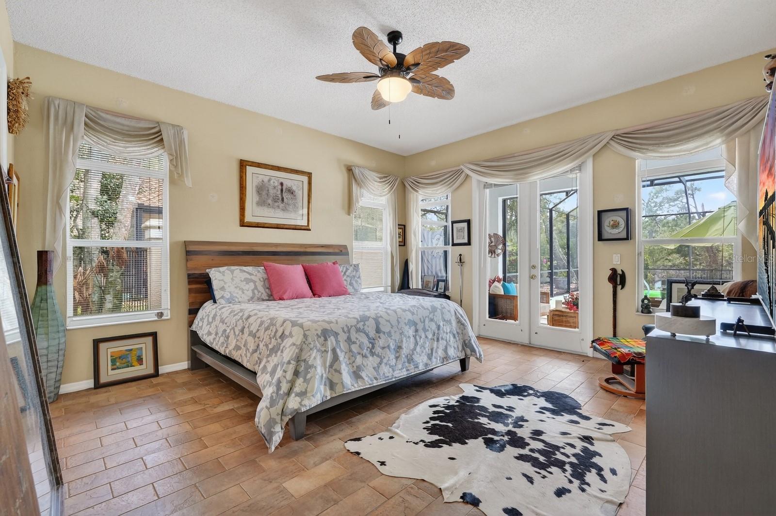 HAMMOCK DUNES - Residential