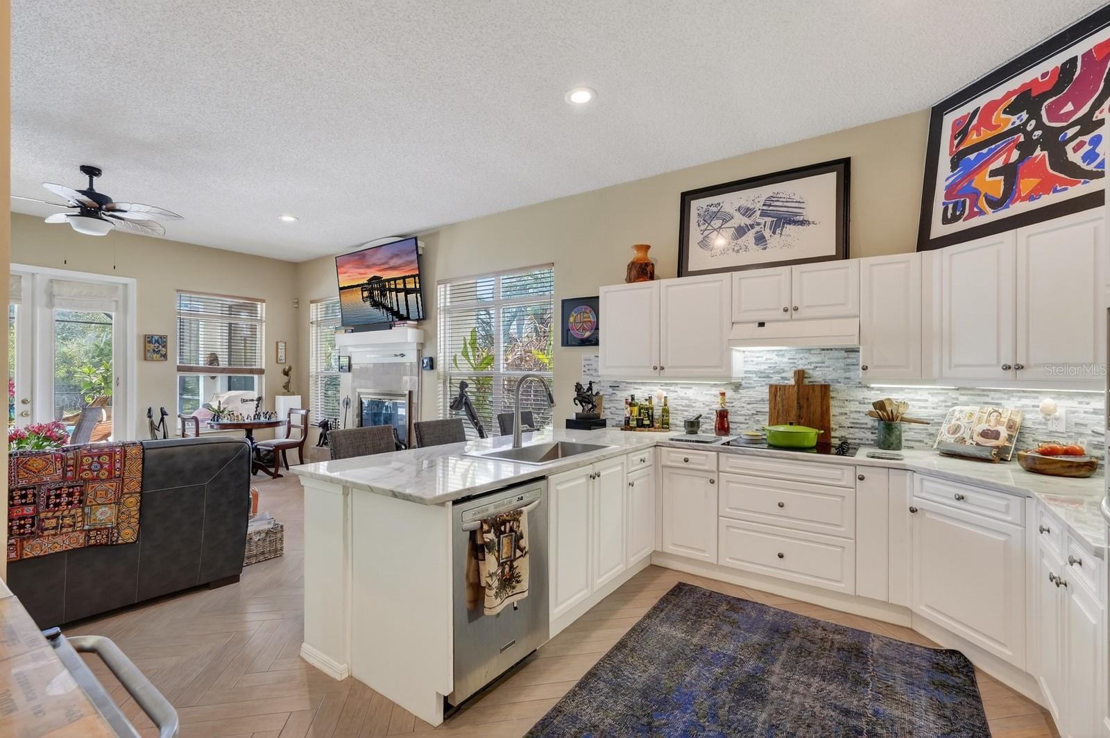 HAMMOCK DUNES - Residential