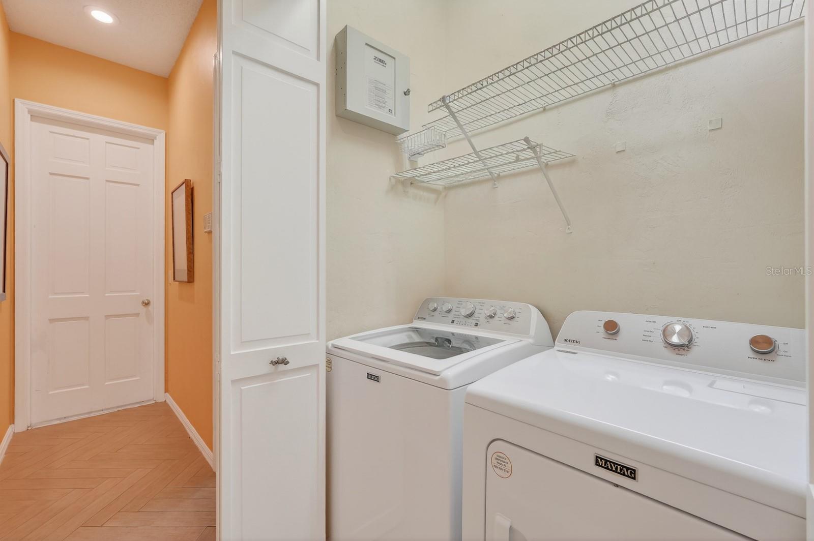 HAMMOCK DUNES - Residential