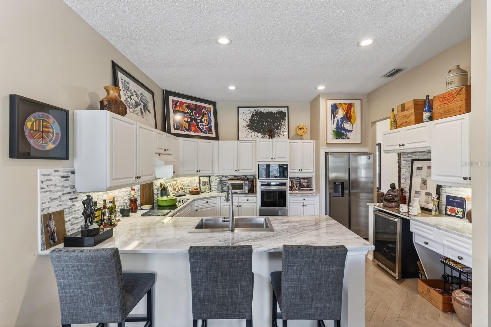 HAMMOCK DUNES - Residential