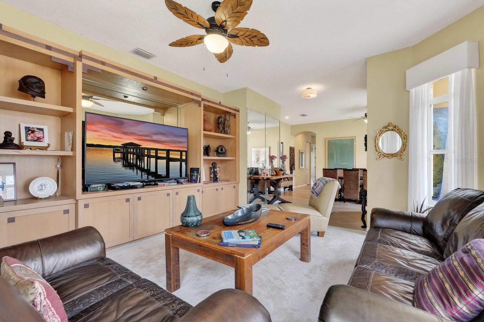 HAMMOCK DUNES - Residential