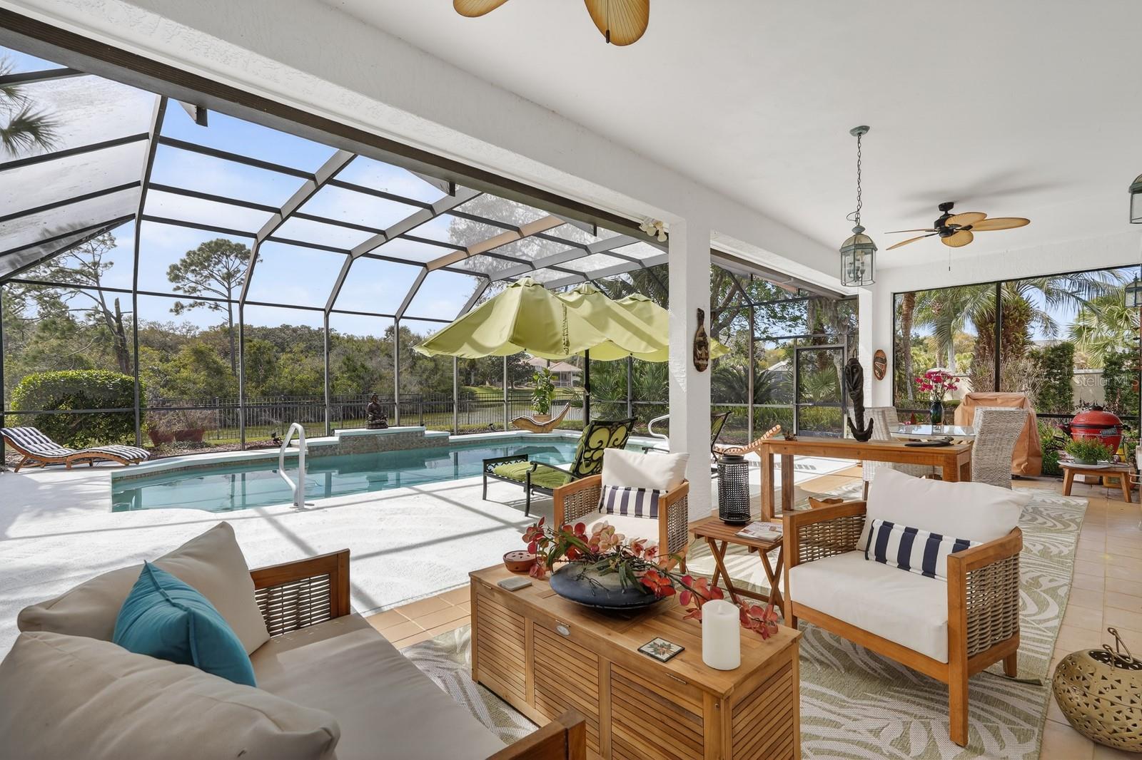 HAMMOCK DUNES - Residential