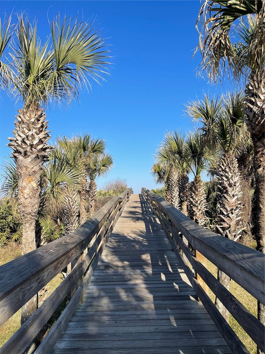 HAMMOCK DUNES - Residential