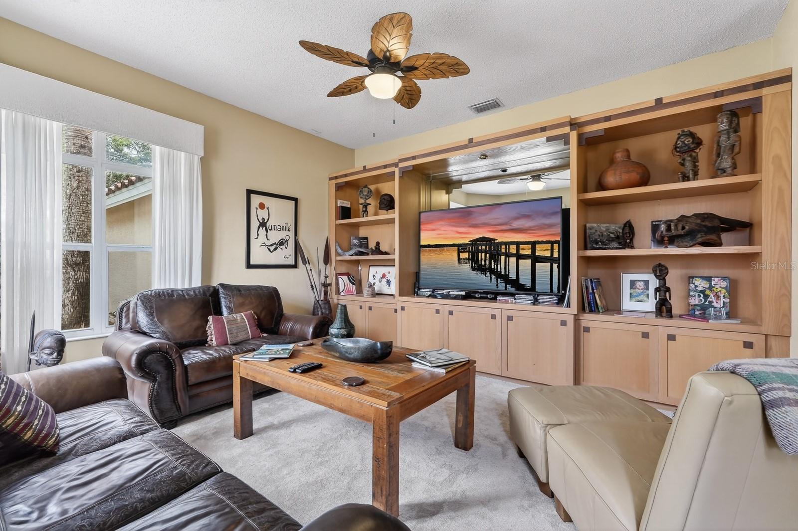 HAMMOCK DUNES - Residential