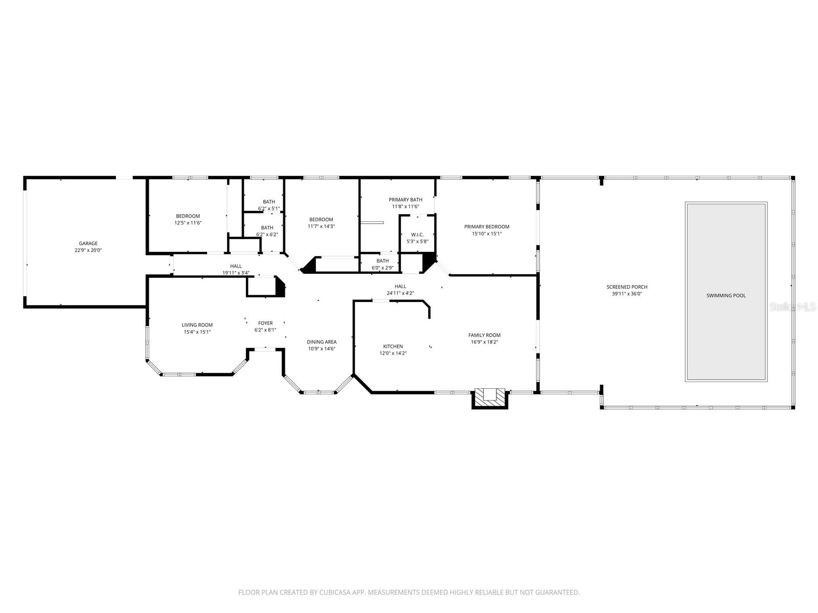 HAMMOCK DUNES - Residential