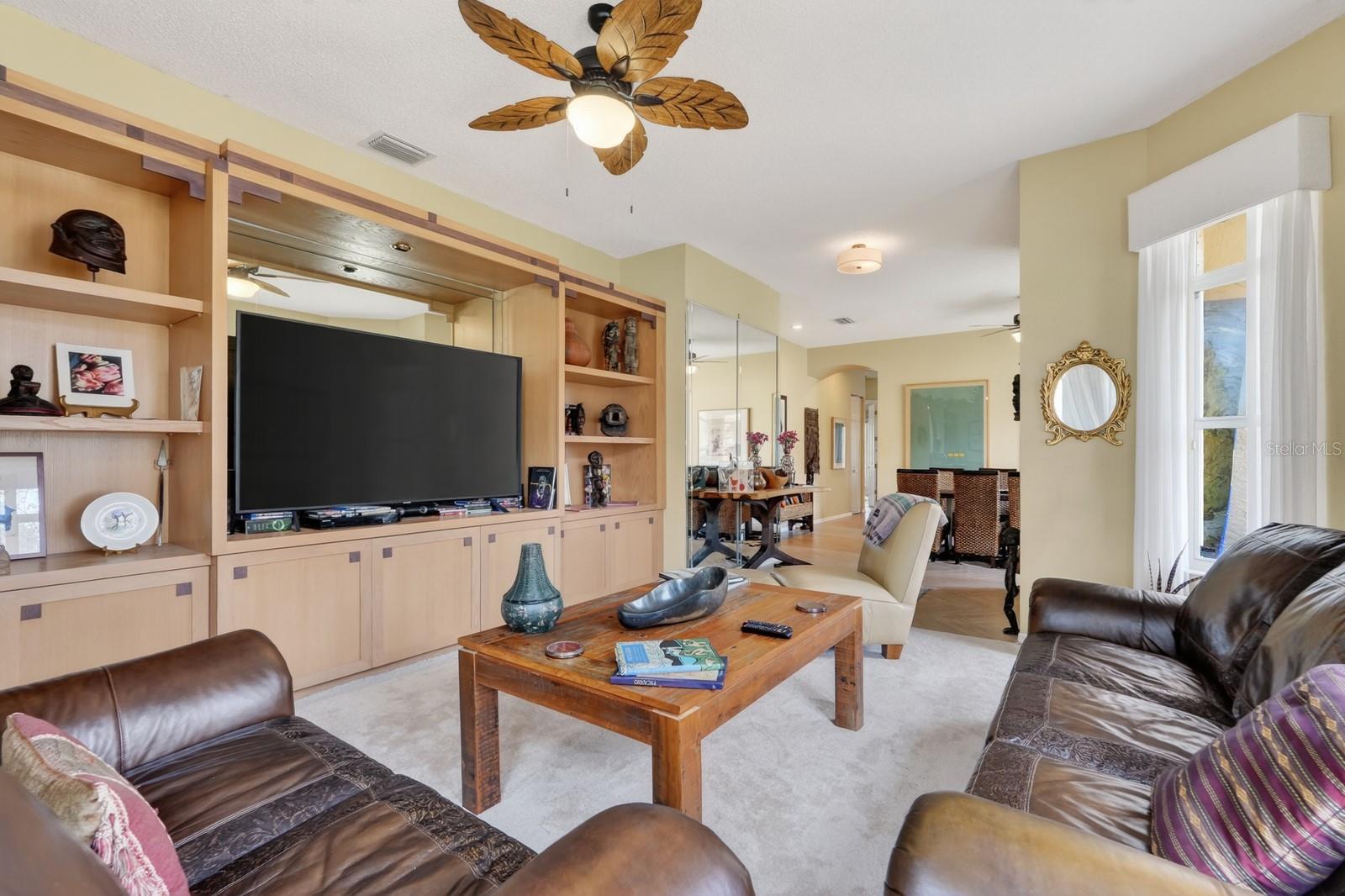 HAMMOCK DUNES - Residential