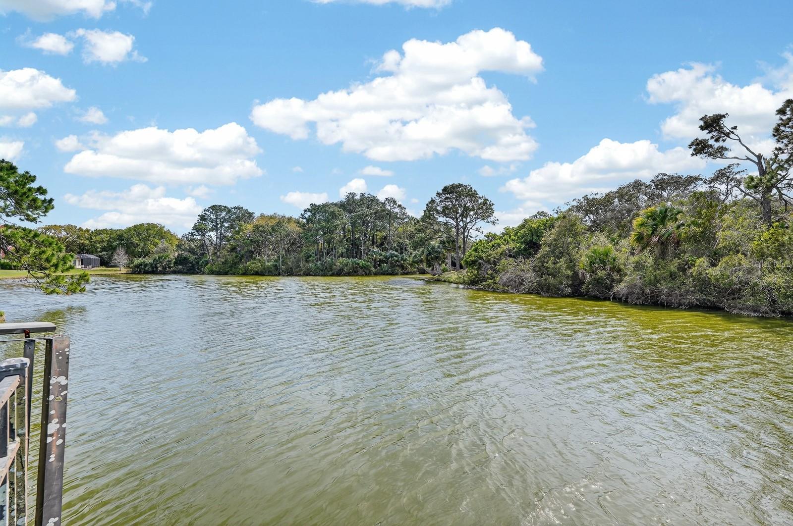 HAMMOCK DUNES - Residential