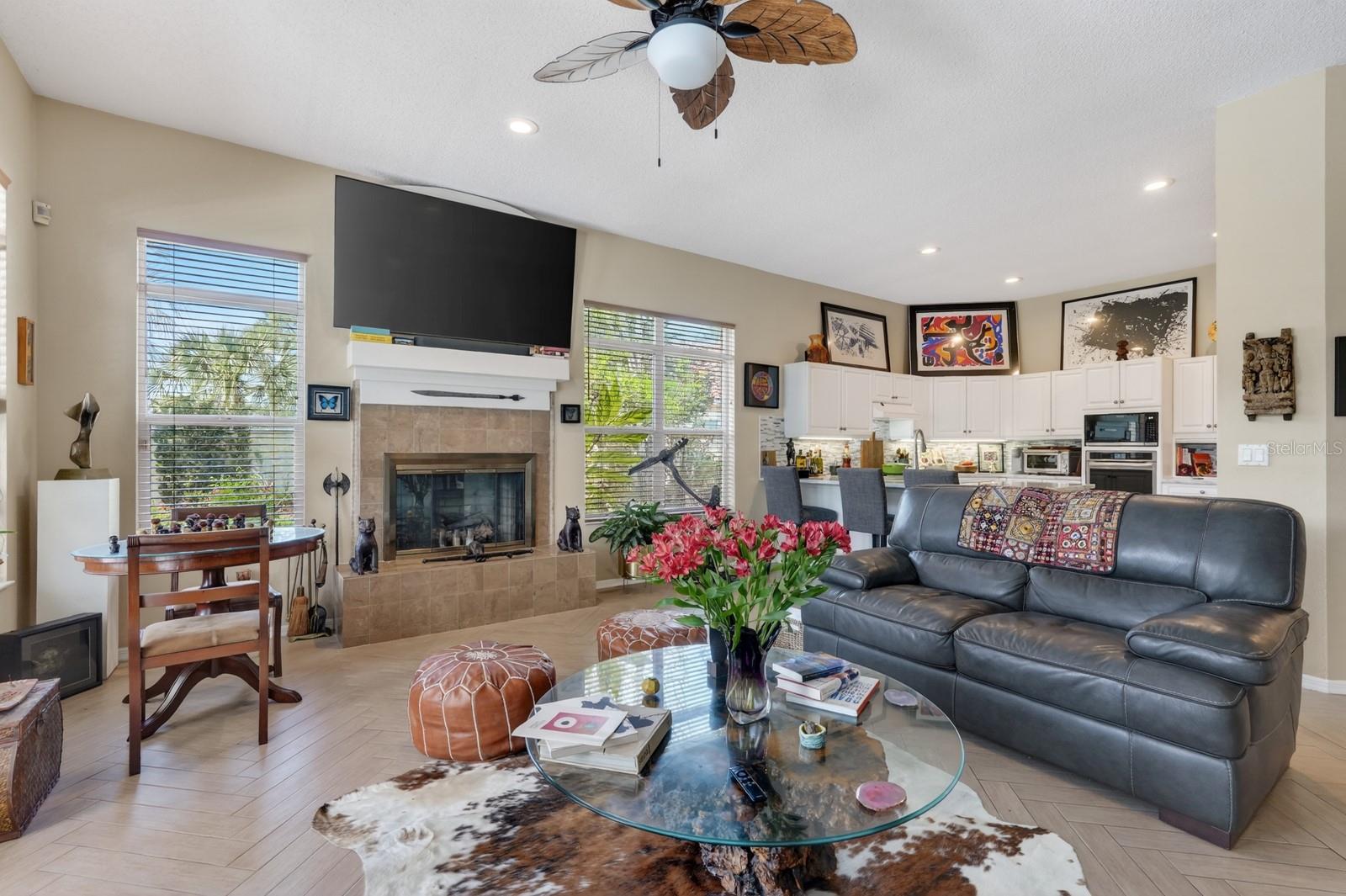 HAMMOCK DUNES - Residential