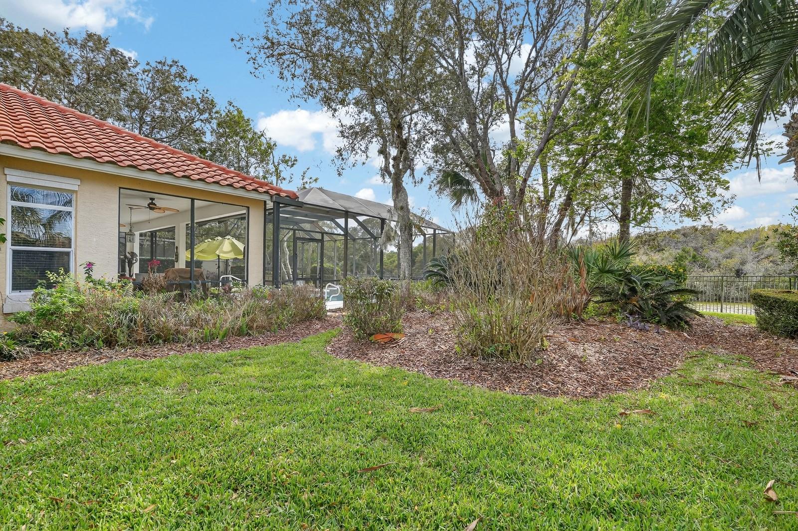 HAMMOCK DUNES - Residential