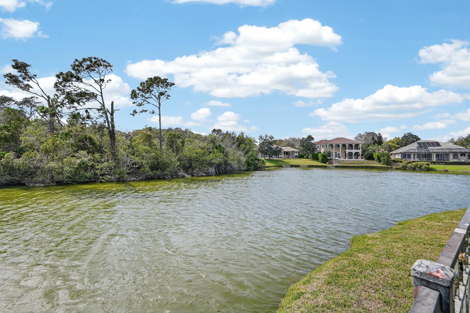 HAMMOCK DUNES - Residential