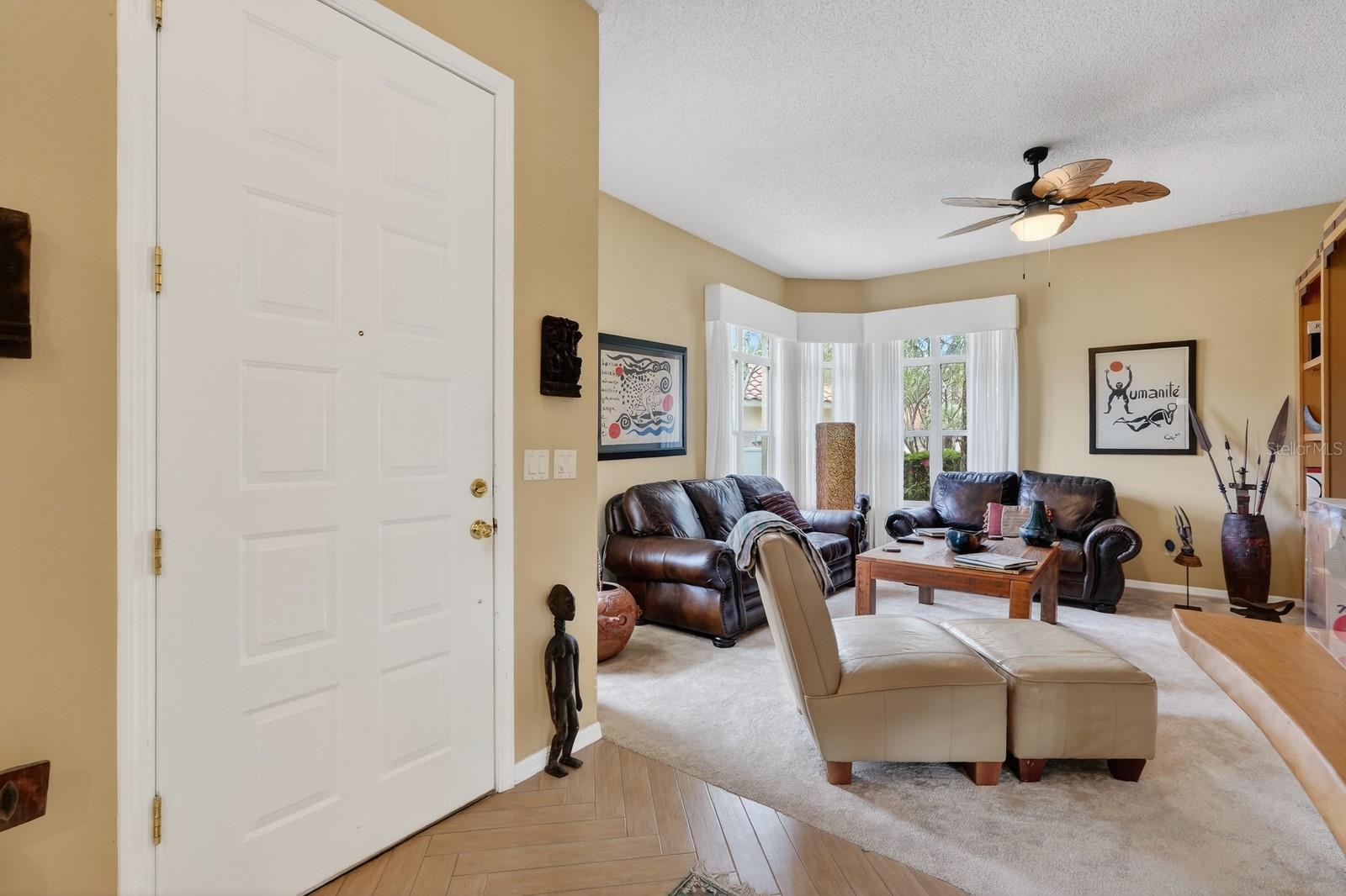 HAMMOCK DUNES - Residential