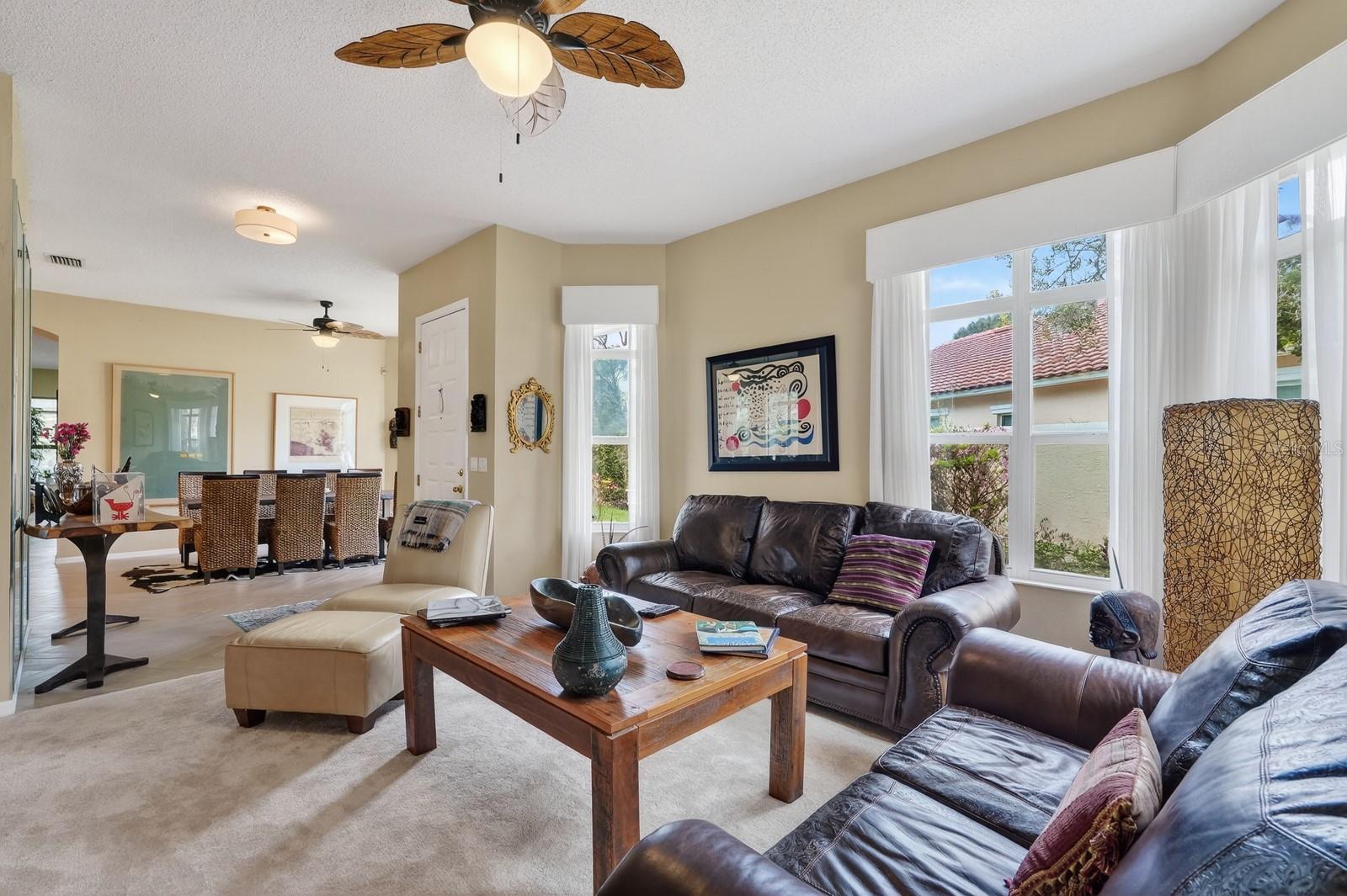 HAMMOCK DUNES - Residential