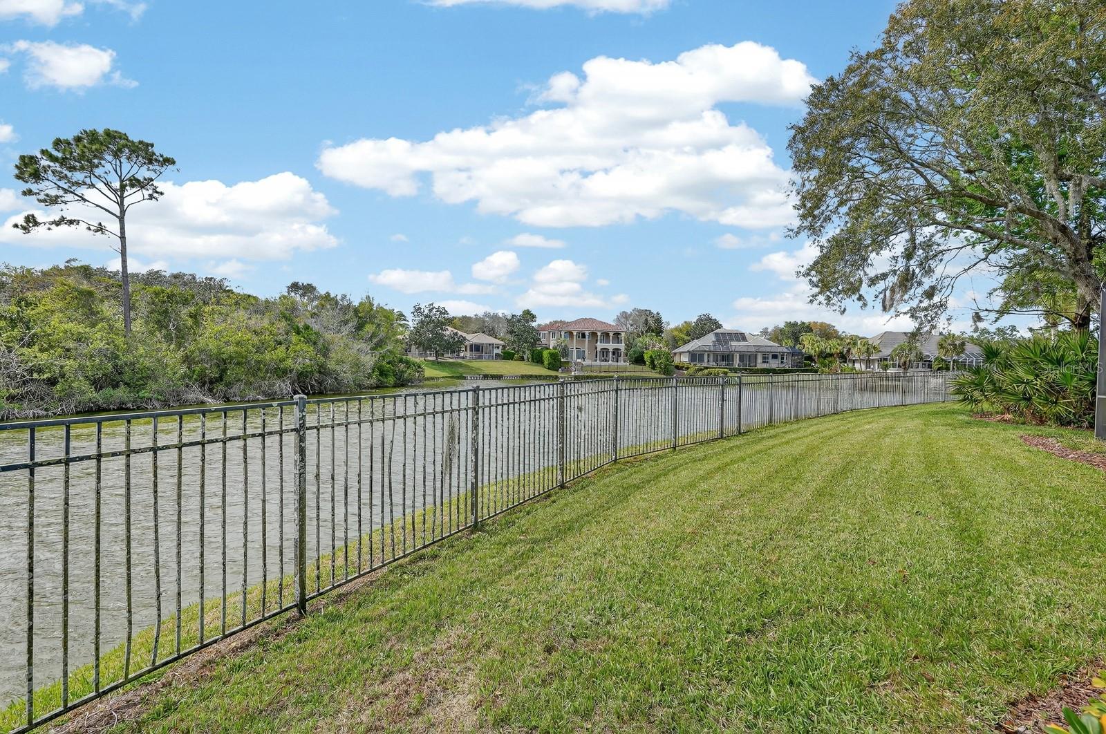 HAMMOCK DUNES - Residential