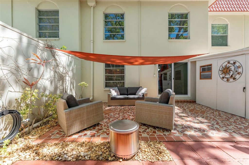 Photo of 2700 Bayshore Boulevard #3D, Dunedin, FL 34698 (MLS # TB8435123)