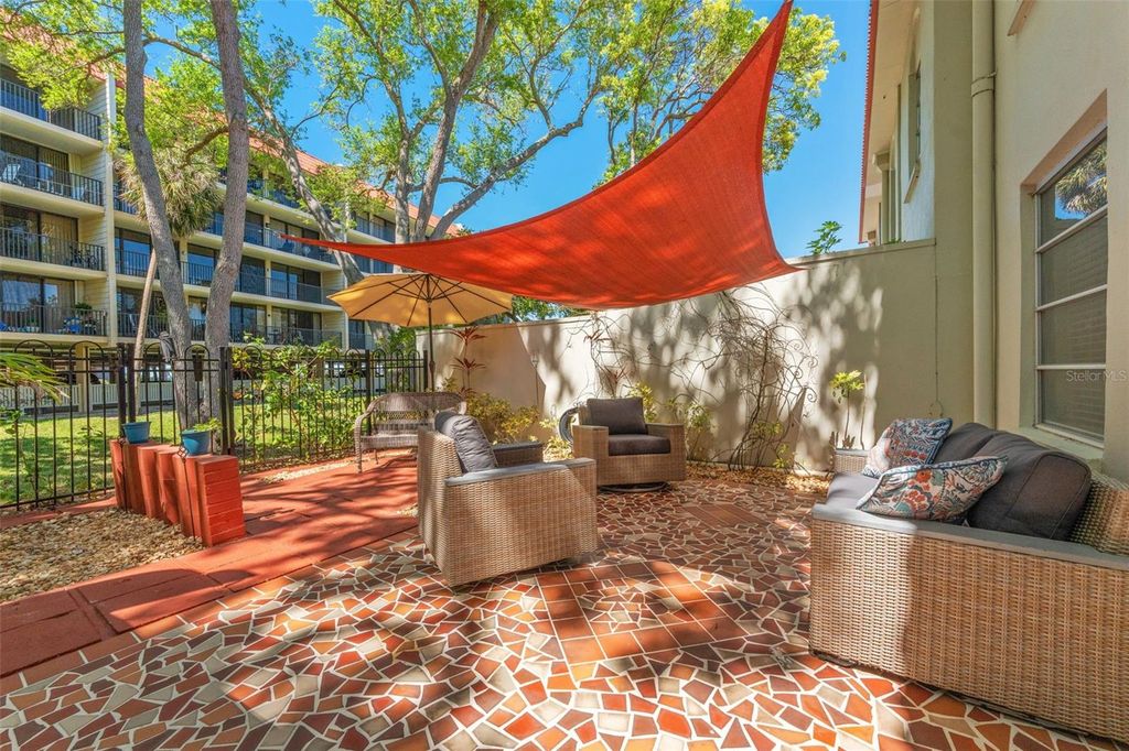 Photo of 2700 Bayshore Boulevard #3D, Dunedin, FL 34698 (MLS # TB8435123)