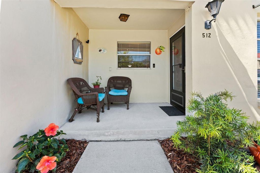 Photo of 2700 Bayshore Boulevard #3D, Dunedin, FL 34698 (MLS # TB8435123)