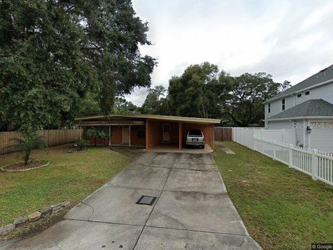 2407 S HALE AVENUE TAMPA FL 33629