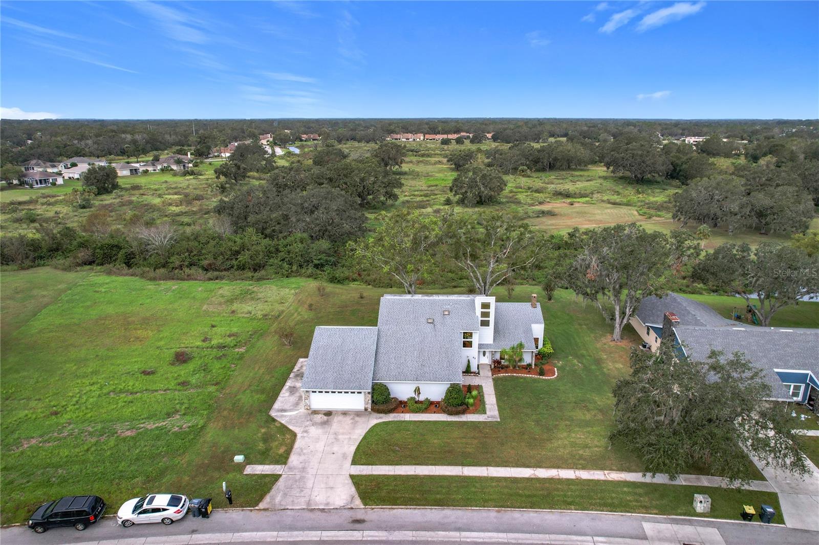 92 WOOD HALL DRIVE