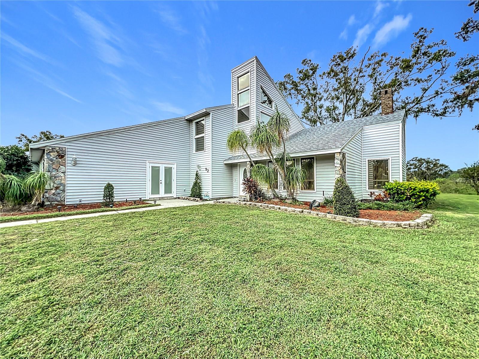 92 WOOD HALL DRIVE