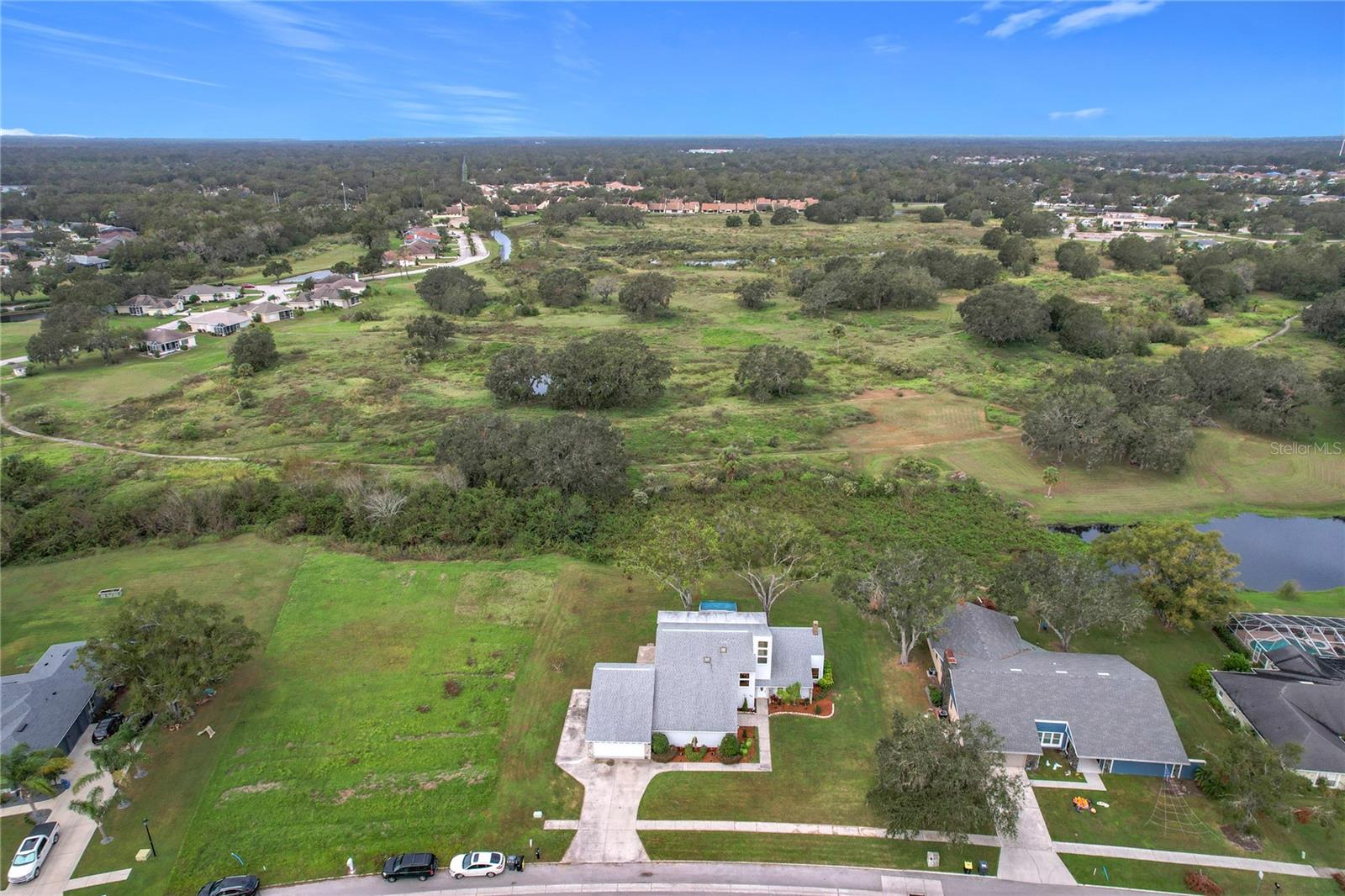 92 WOOD HALL DRIVE