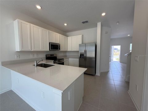 Tiny photo for 2945 Prosperity Way, Clermont, FL 34714 (MLS # O6420368)