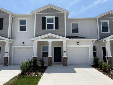 Tiny photo for 2945 Prosperity Way, Clermont, FL 34714 (MLS # O6420368)