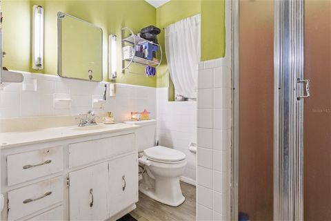 Tiny photo for 1400 Spartan Avenue, Leesburg, FL 34748 (MLS # G5114453)