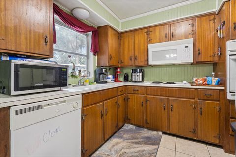 Tiny photo for 1400 Spartan Avenue, Leesburg, FL 34748 (MLS # G5114453)