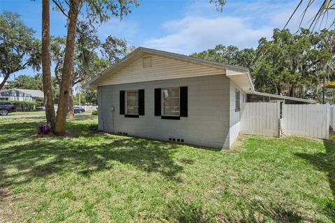 Tiny photo for 1400 Spartan Avenue, Leesburg, FL 34748 (MLS # G5114453)
