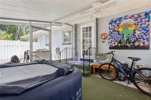 Tiny photo for 1400 Spartan Avenue, Leesburg, FL 34748 (MLS # G5114453)