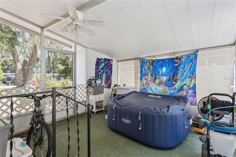 Tiny photo for 1400 Spartan Avenue, Leesburg, FL 34748 (MLS # G5114453)