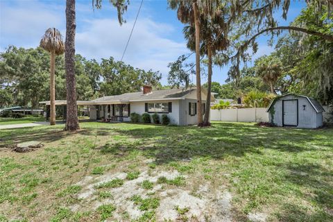 Tiny photo for 1400 Spartan Avenue, Leesburg, FL 34748 (MLS # G5114453)
