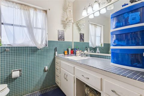 Tiny photo for 1400 Spartan Avenue, Leesburg, FL 34748 (MLS # G5114453)