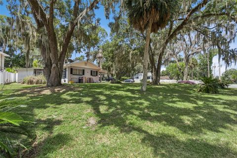 Tiny photo for 1400 Spartan Avenue, Leesburg, FL 34748 (MLS # G5114453)