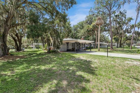 Tiny photo for 1400 Spartan Avenue, Leesburg, FL 34748 (MLS # G5114453)