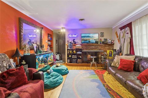 Tiny photo for 1400 Spartan Avenue, Leesburg, FL 34748 (MLS # G5114453)