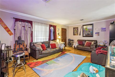 Tiny photo for 1400 Spartan Avenue, Leesburg, FL 34748 (MLS # G5114453)