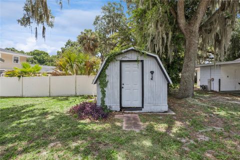 Tiny photo for 1400 Spartan Avenue, Leesburg, FL 34748 (MLS # G5114453)