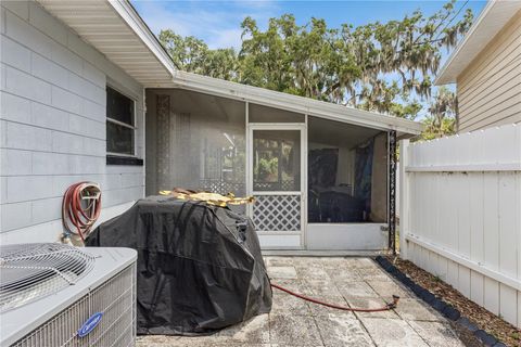 Tiny photo for 1400 Spartan Avenue, Leesburg, FL 34748 (MLS # G5114453)