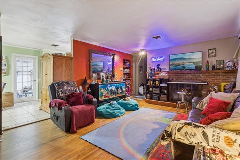 Tiny photo for 1400 Spartan Avenue, Leesburg, FL 34748 (MLS # G5114453)
