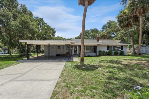 Photo of 1400 Spartan Avenue, Leesburg, FL 34748 (MLS # G5114453)