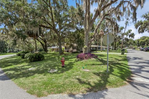 Tiny photo for 1400 Spartan Avenue, Leesburg, FL 34748 (MLS # G5114453)