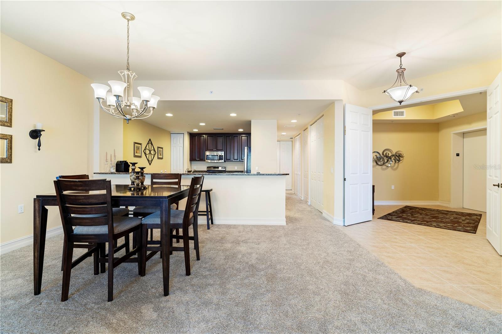 VIVANTE - Residential