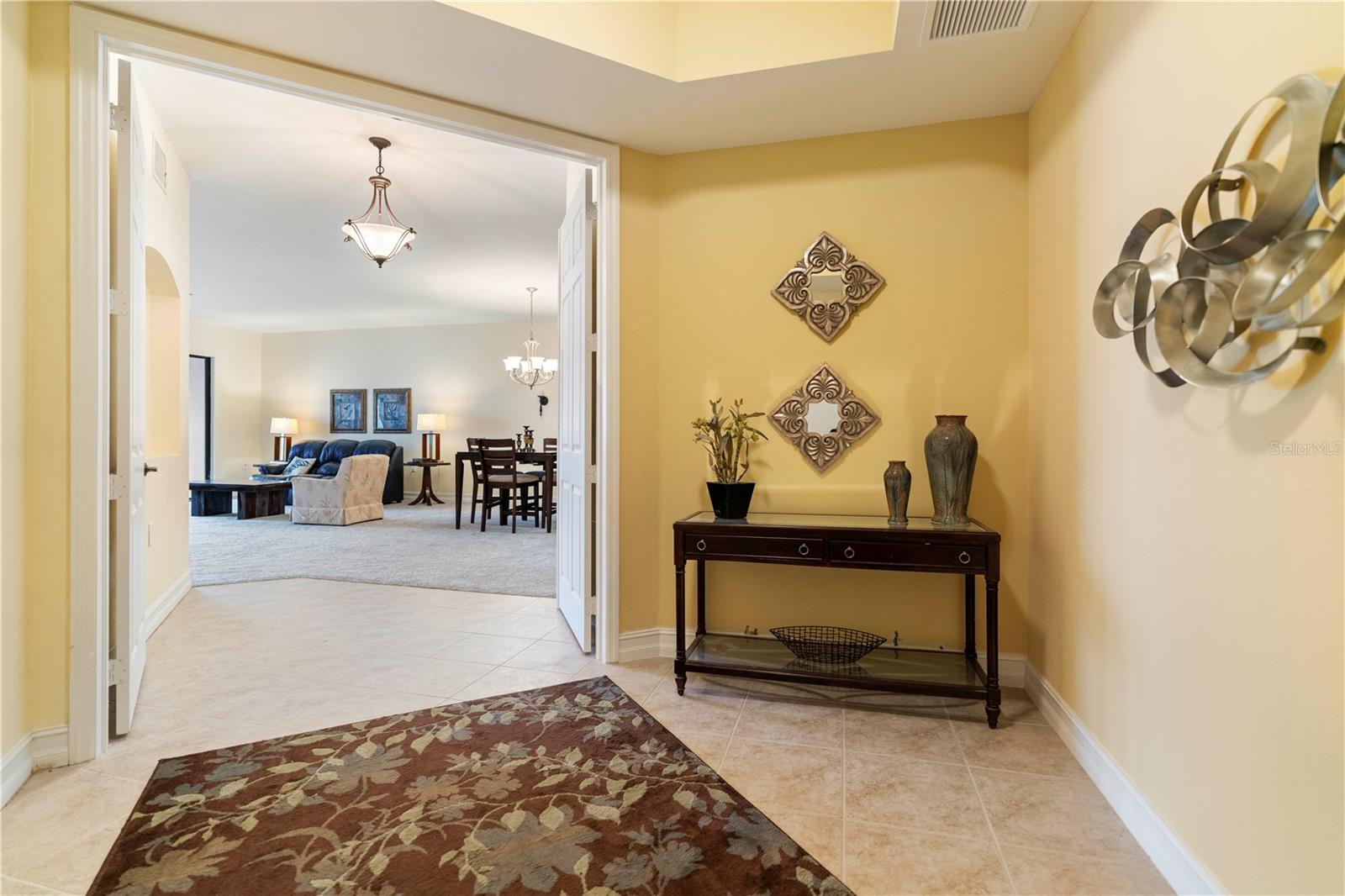 VIVANTE - Residential